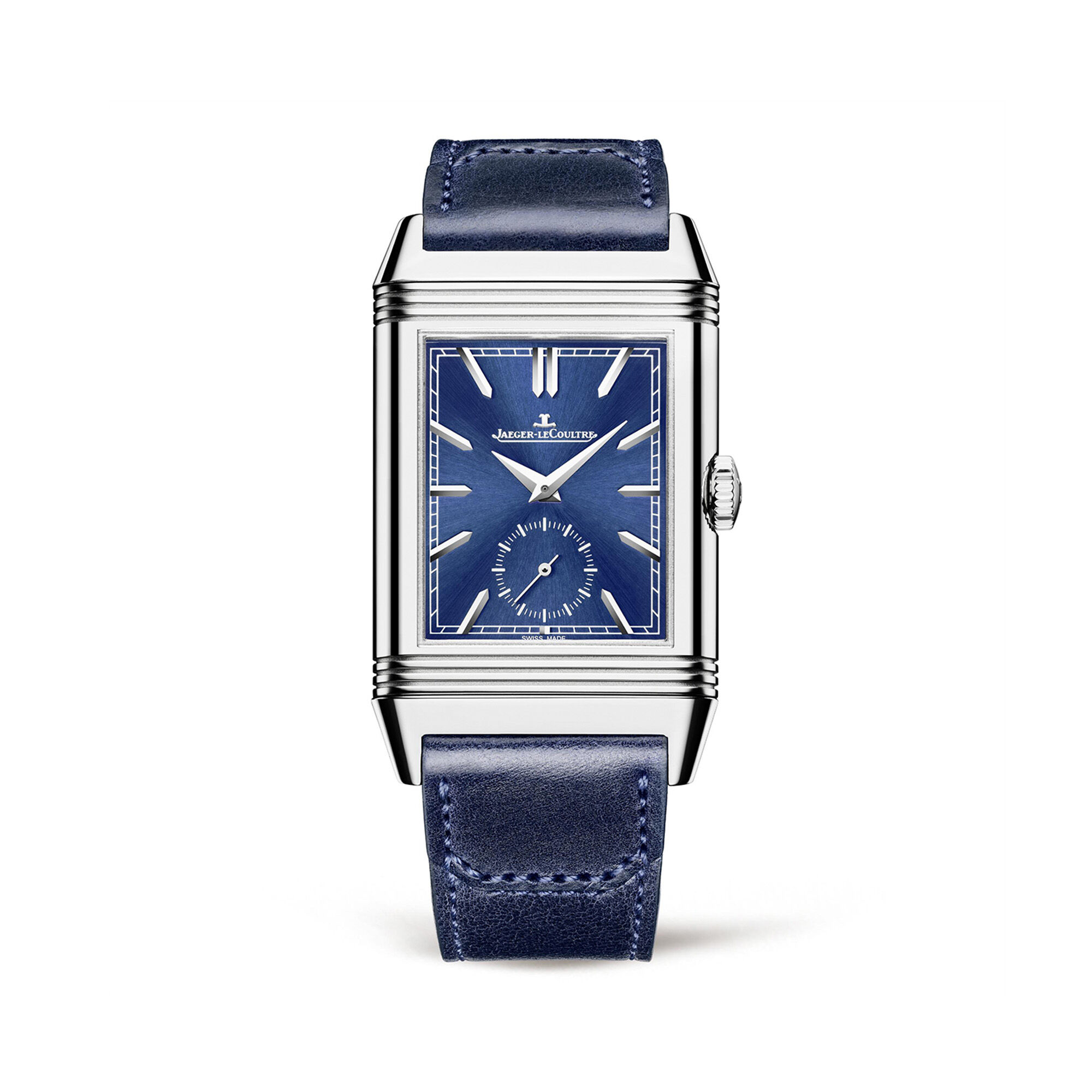 Jaeger lecoultre calgary top